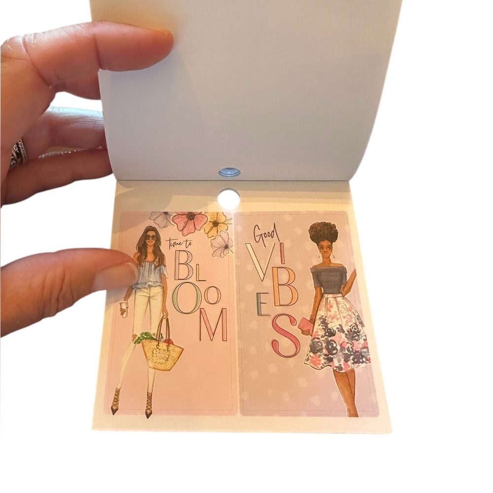 The Happy Planner Mini Sticker Book 3 Piece Set - Picture 11 of 16